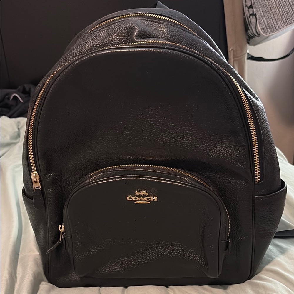 Coach Court Backpack